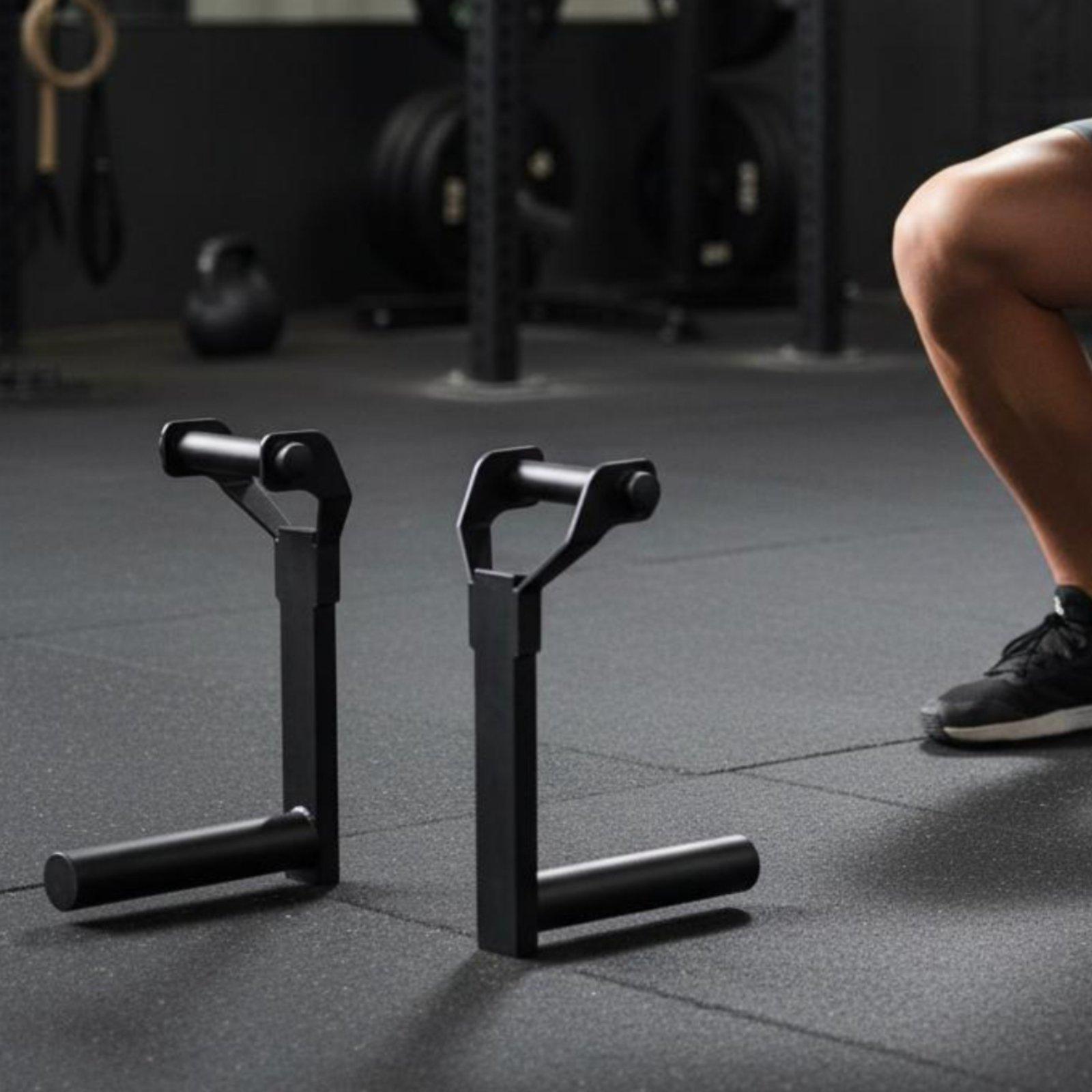 Multi-size Barbell Plate Holde - Fitness Equipment 评论和价格