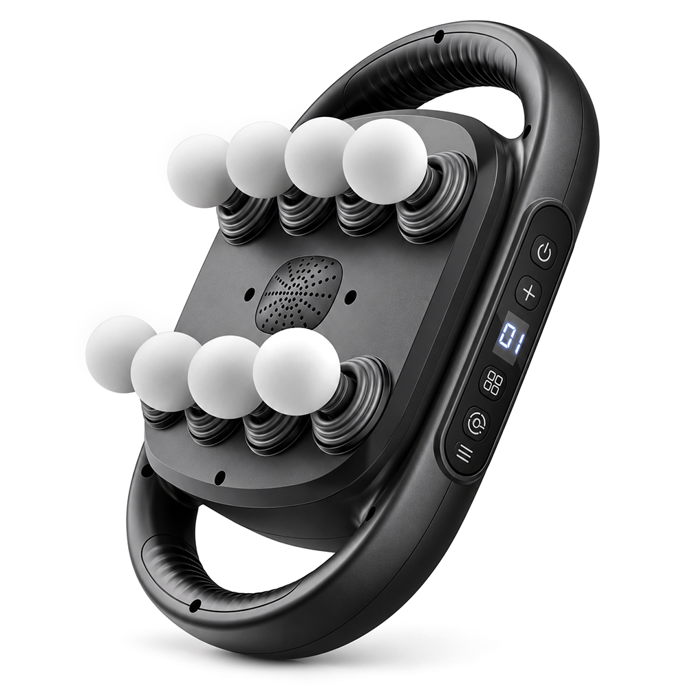 SIHAO Electric Massager Gun Se - Electric Massage Gun Deep Tissue 评论和价格