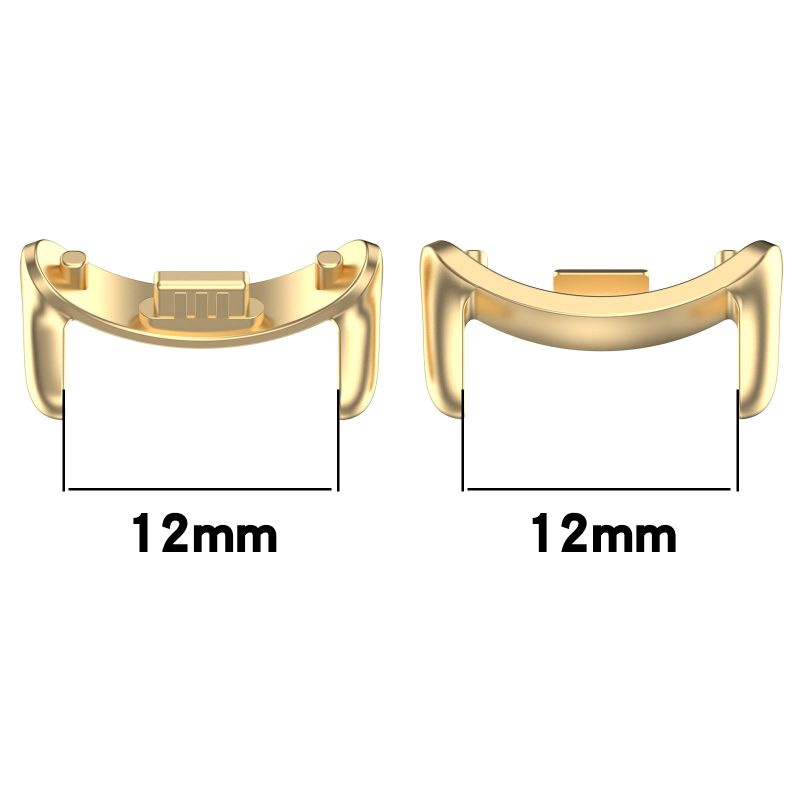 1 Pair Strap Metal Adaptor for - Resistance Bands Set With Handles 评论和价格
