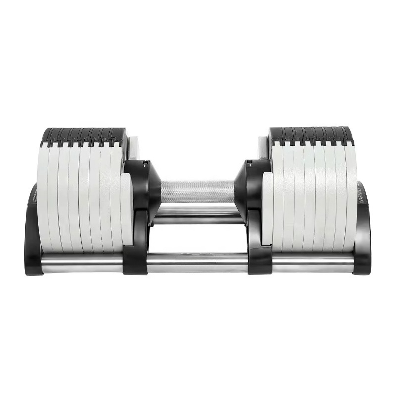 Cheap Colorful Free Weights 24 - Adjustable Dumbbell Pair 40Kg 评论和价格