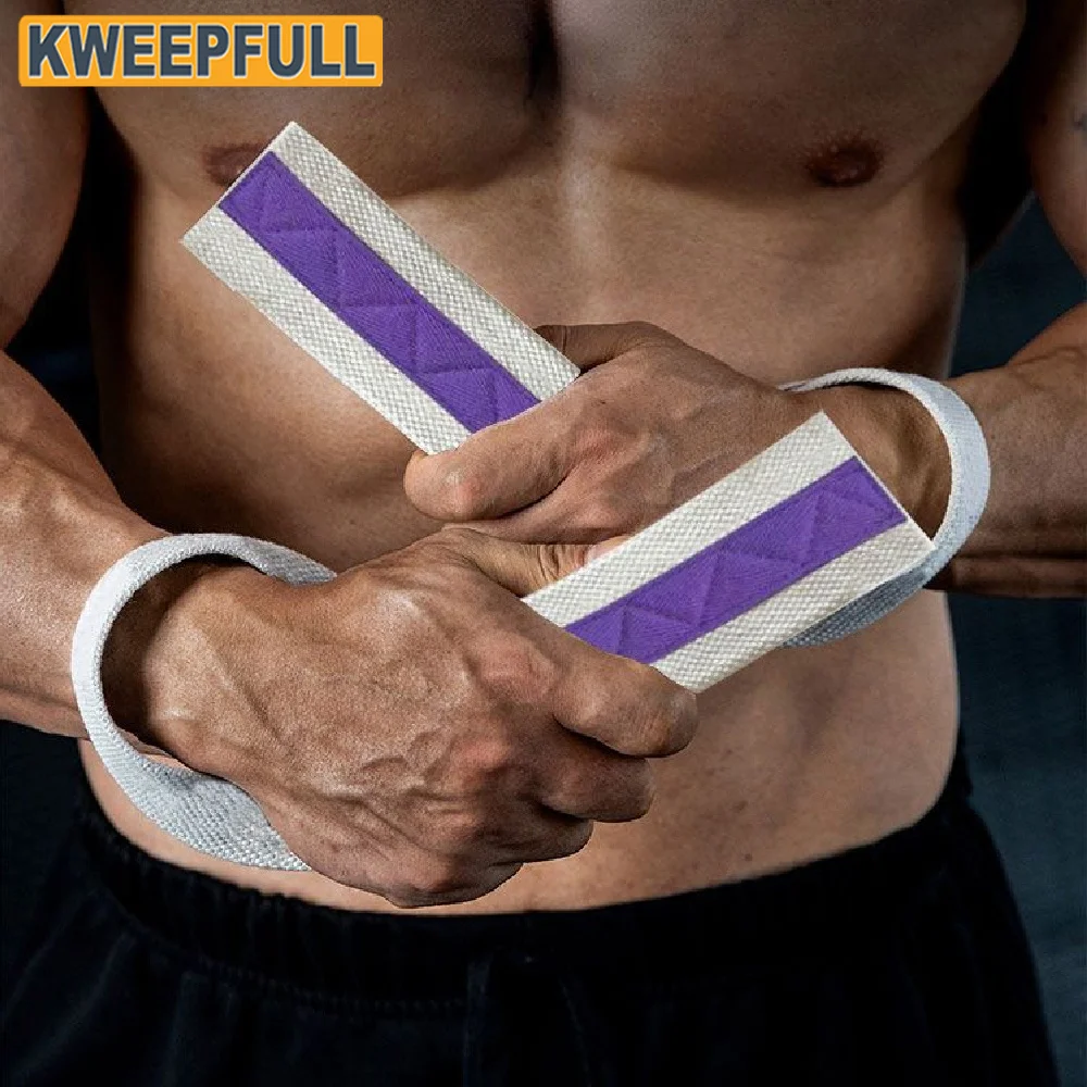 2Pcs Adjustable Wristband Wris - Wrist Wraps Weightlifting Support 评论和价格