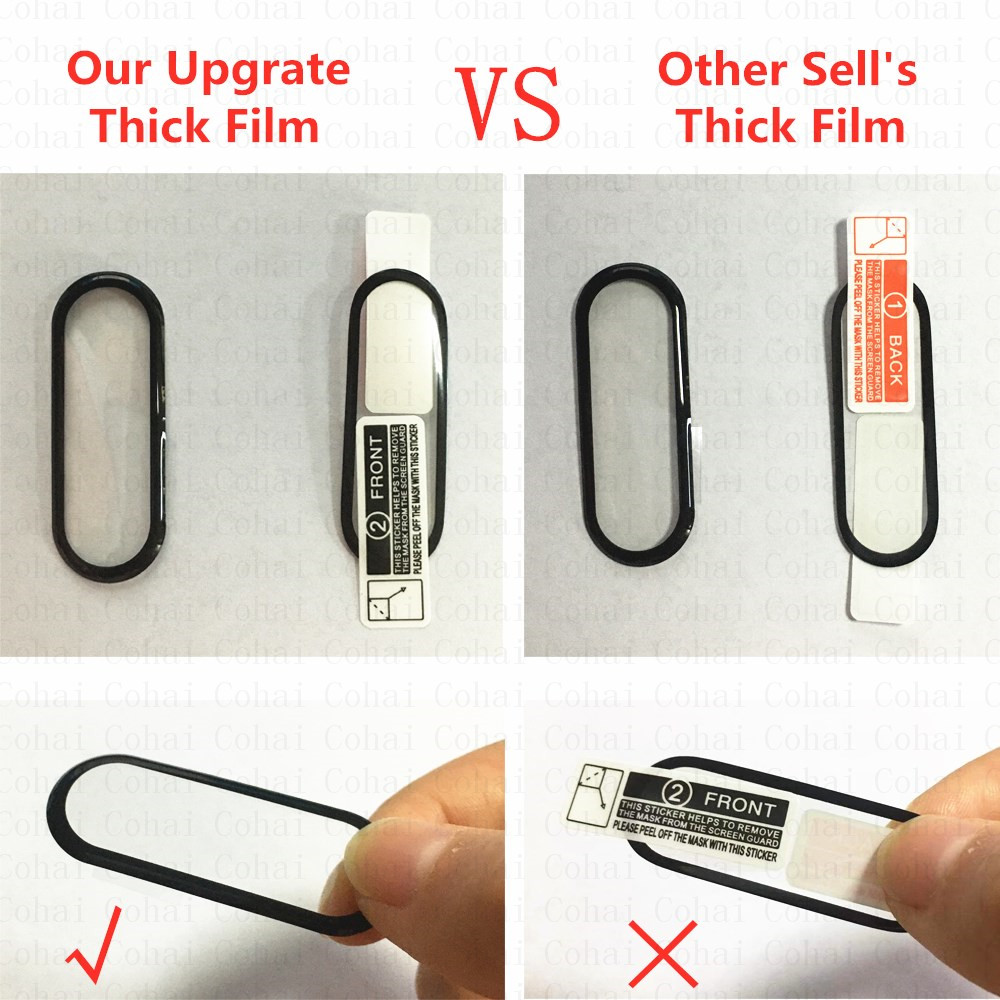 9D Tempered Glass For Xiaomi M - Resistance Bands Set With Handles 评论和价格