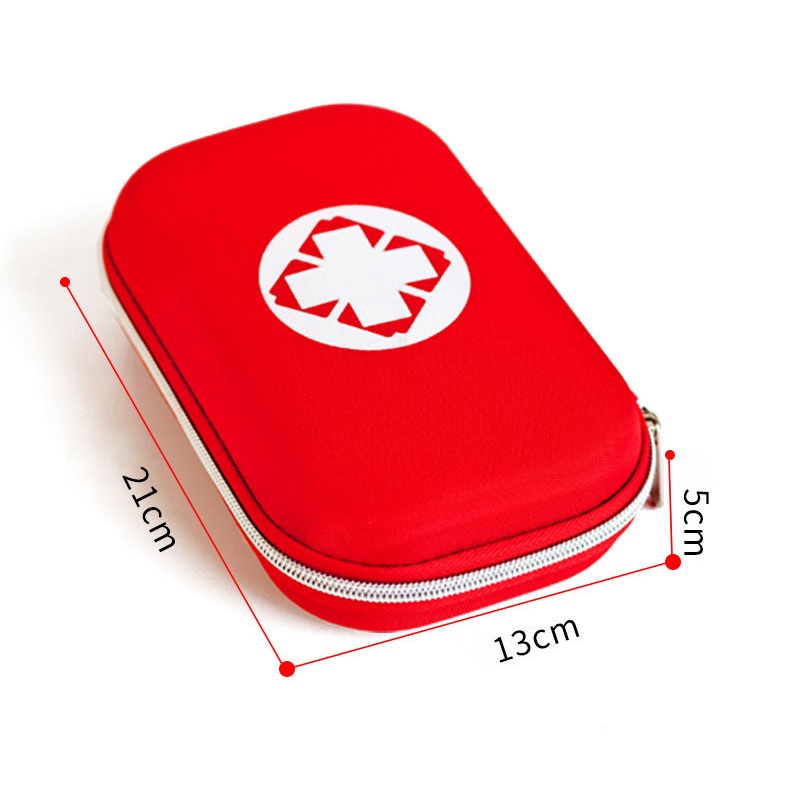 Waterproof Portable First Aid  - Hiking 评论和价格