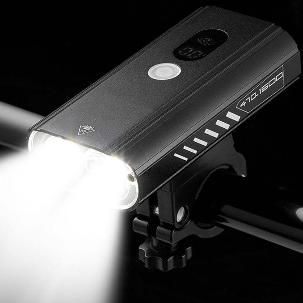 /USB /Rechargeable /Bicycle Li - Rechargeable Bicycle Headlight 1000 Lumen 评论和价格