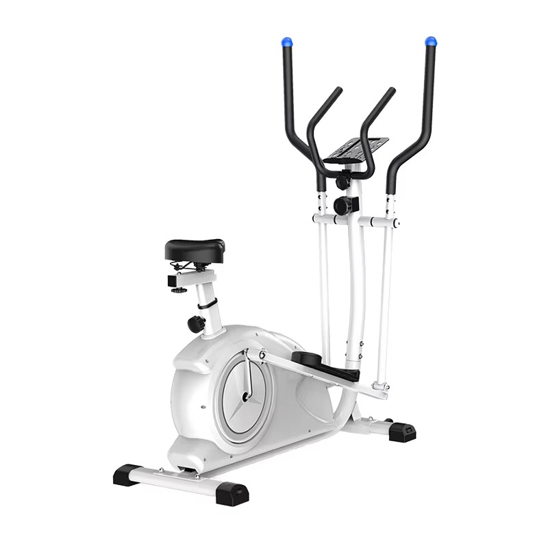 Home Magnetic Recumbent Ellipt - Exercise Bike Magnetic Resistance 评论和价格