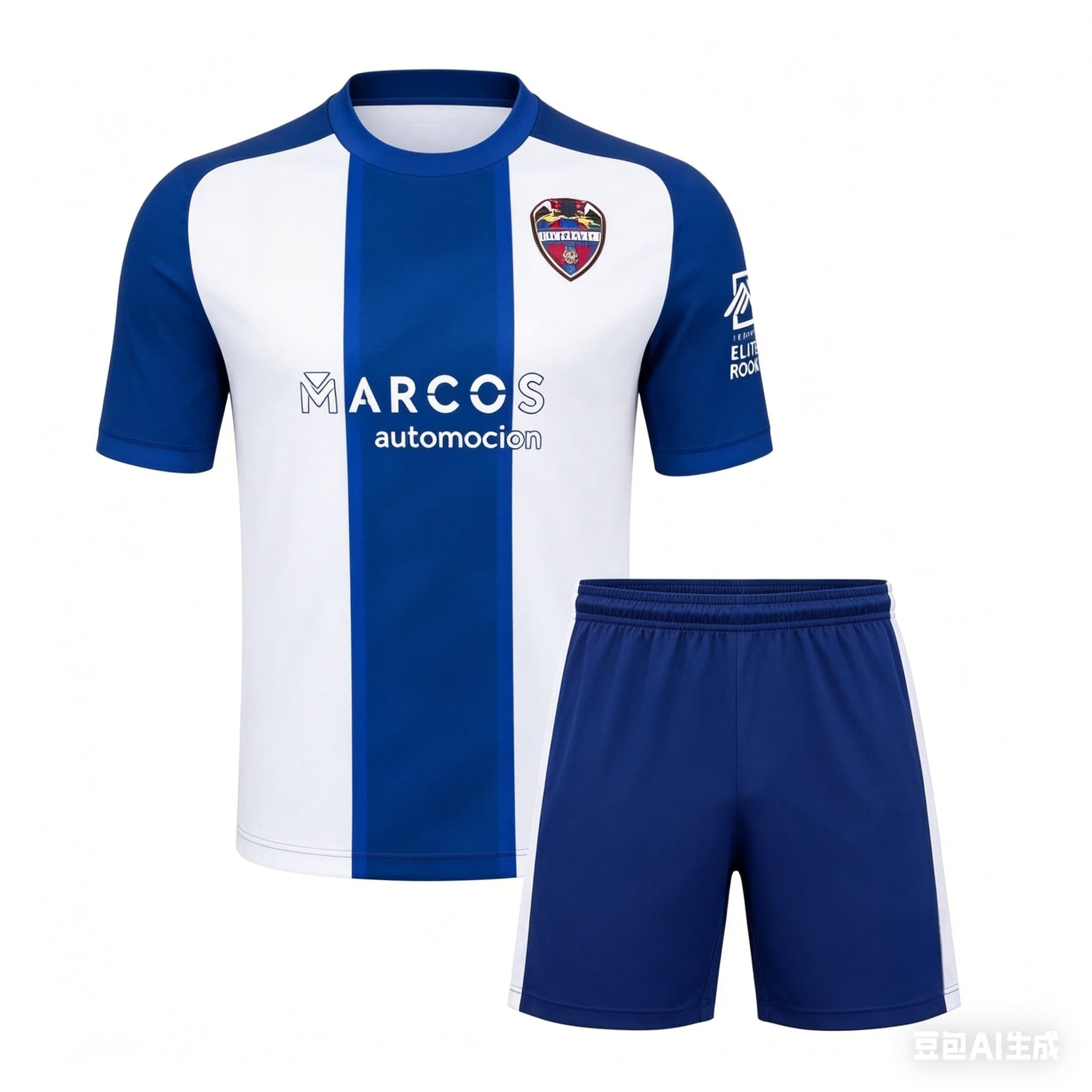 New Hot Shirt La Liga 2 Team L - Team Sports 评论和价格