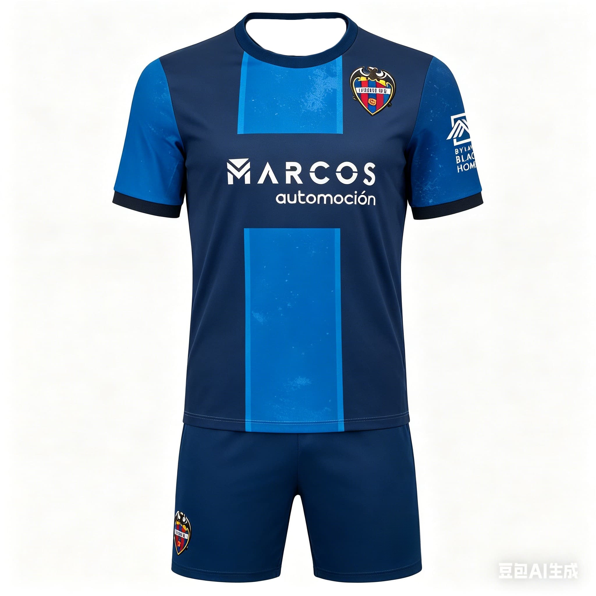New Hot Shirt La Liga 2 Team L - Team Sports 评论和价格