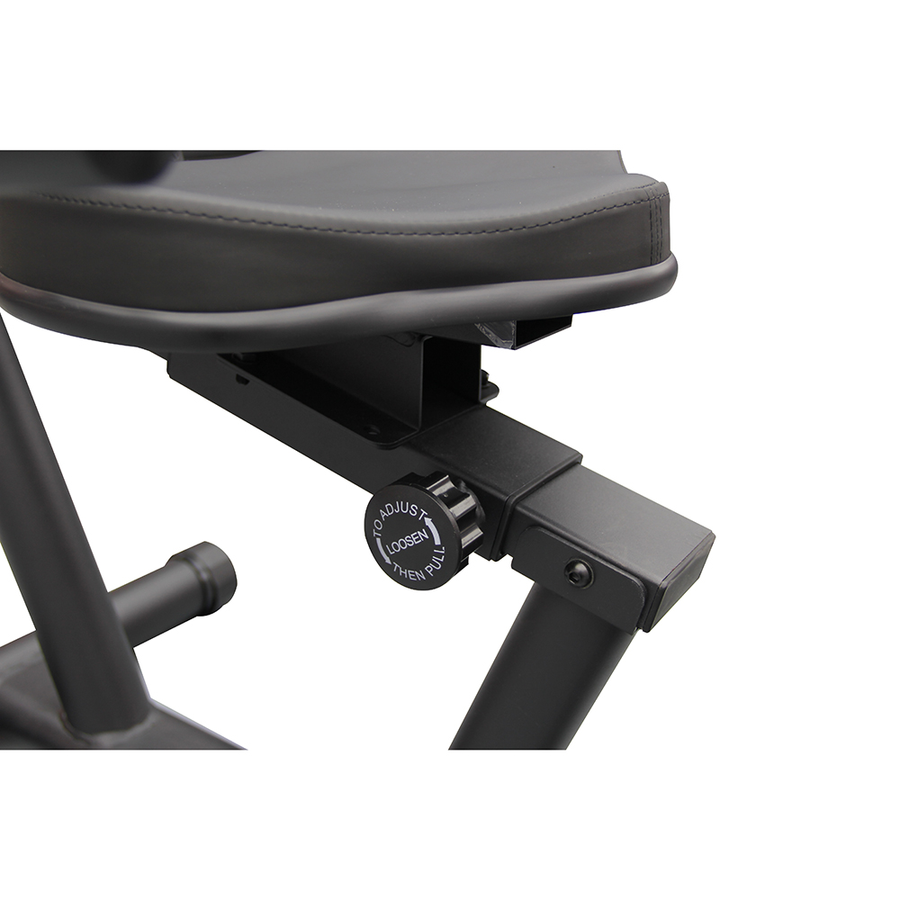 Hot Selling Health Indoor Home - Exercise Bike Magnetic Resistance 评论和价格