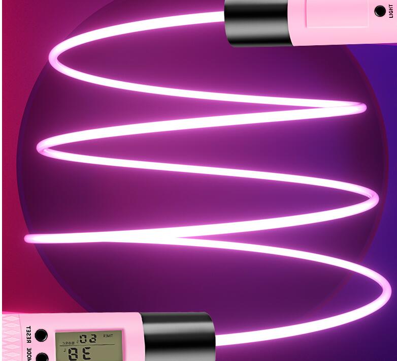 digital counter jump rope Skip - Smart Jump Rope Digital Counter 评论和价格