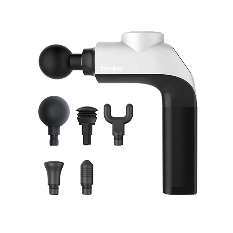 Portable Hand Gym Body Massage - Electric Massage Gun Deep Tissue 评论和价格