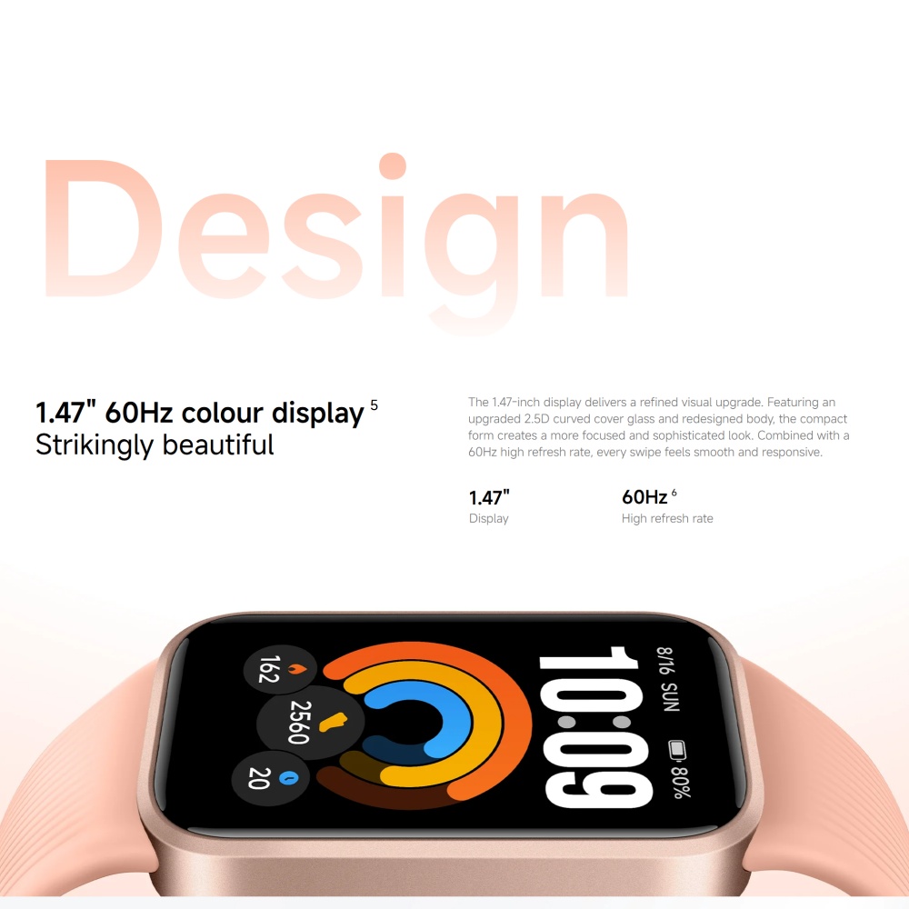 Xiaomi Smart Band 11 Active Gl - Resistance Bands Set With Handles 评论和价格