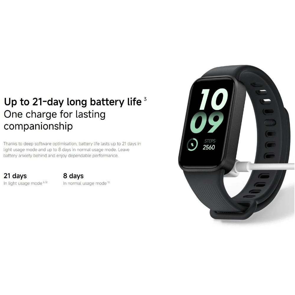 Xiaomi Smart Band 11 Active Gl - Resistance Bands Set With Handles 评论和价格