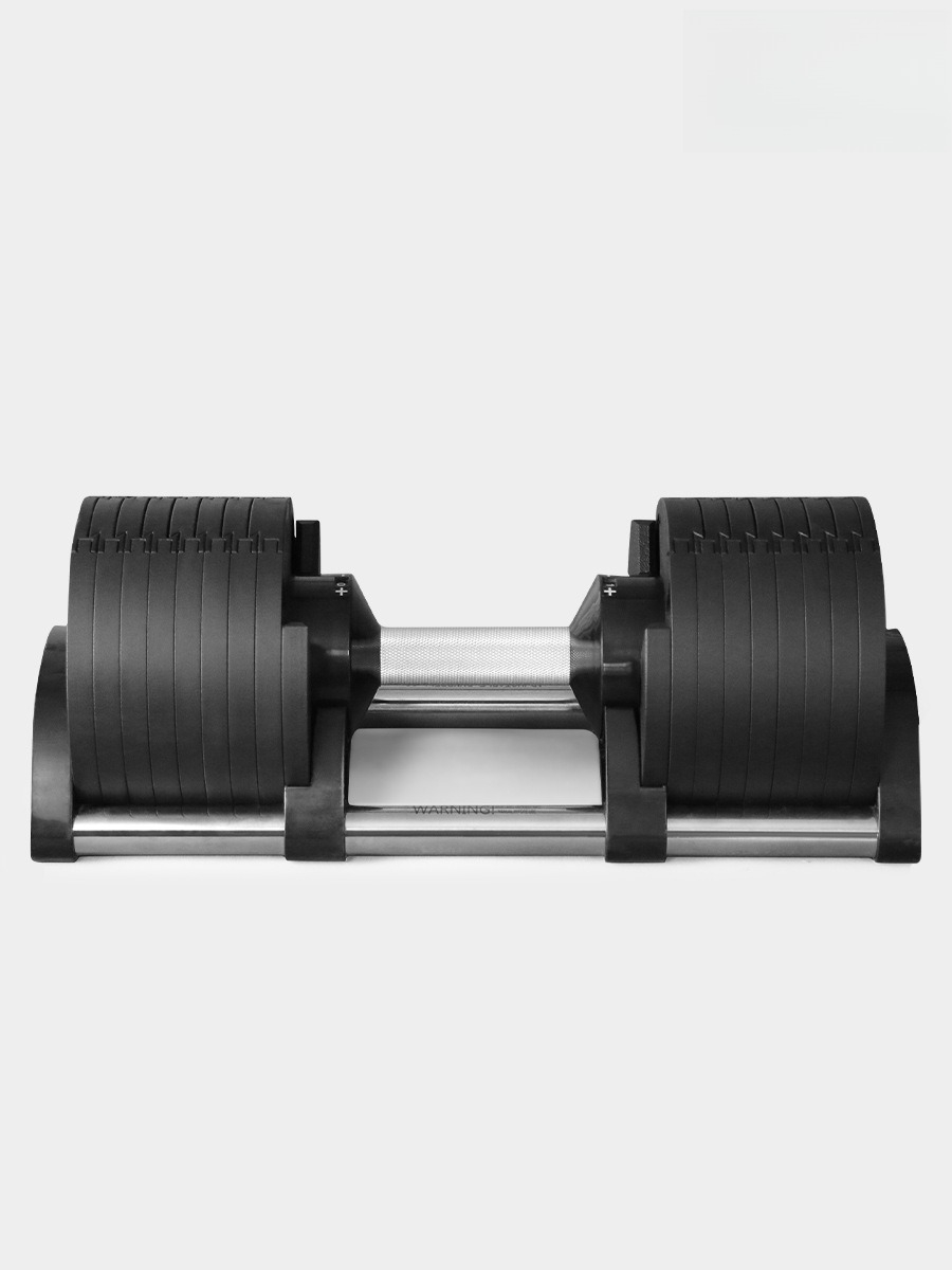 Home Gym Equipment Weight Lift - Adjustable Dumbbell Pair 40Kg 评论和价格
