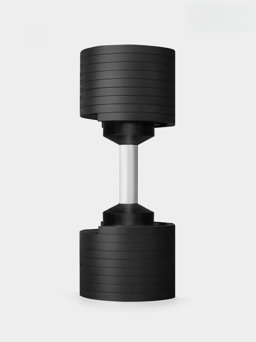 Home Gym Equipment Weight Lift - Adjustable Dumbbell Pair 40Kg 评论和价格