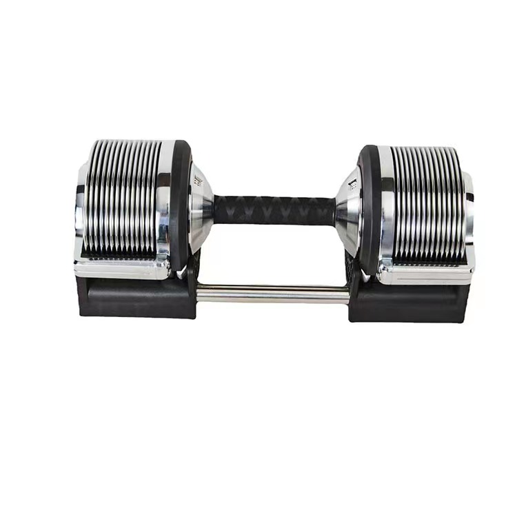 2023 Deti Fitness Machine Gym  - Adjustable Dumbbell Pair 40Kg 评论和价格