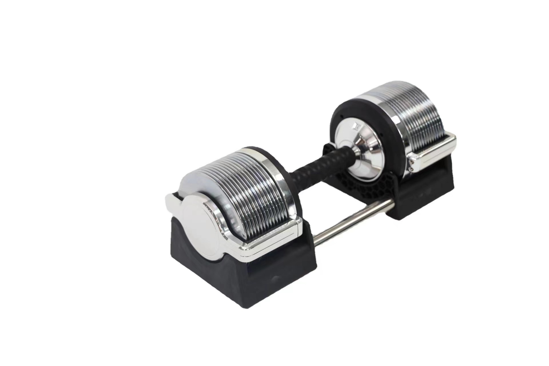 2023 Deti Fitness Machine Gym  - Adjustable Dumbbell Pair 40Kg 评论和价格