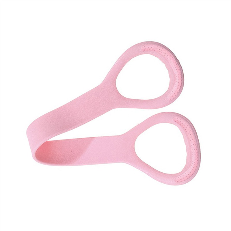 1/3Pcs 8-Shaped Resistance Ban - Pilates Bar Kit With Resistance Bands 评论和价格