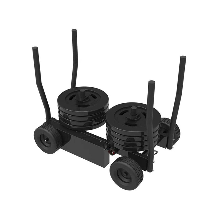 Fitness Equipment Tank Sled wi - Fitness Equipment 评论和价格