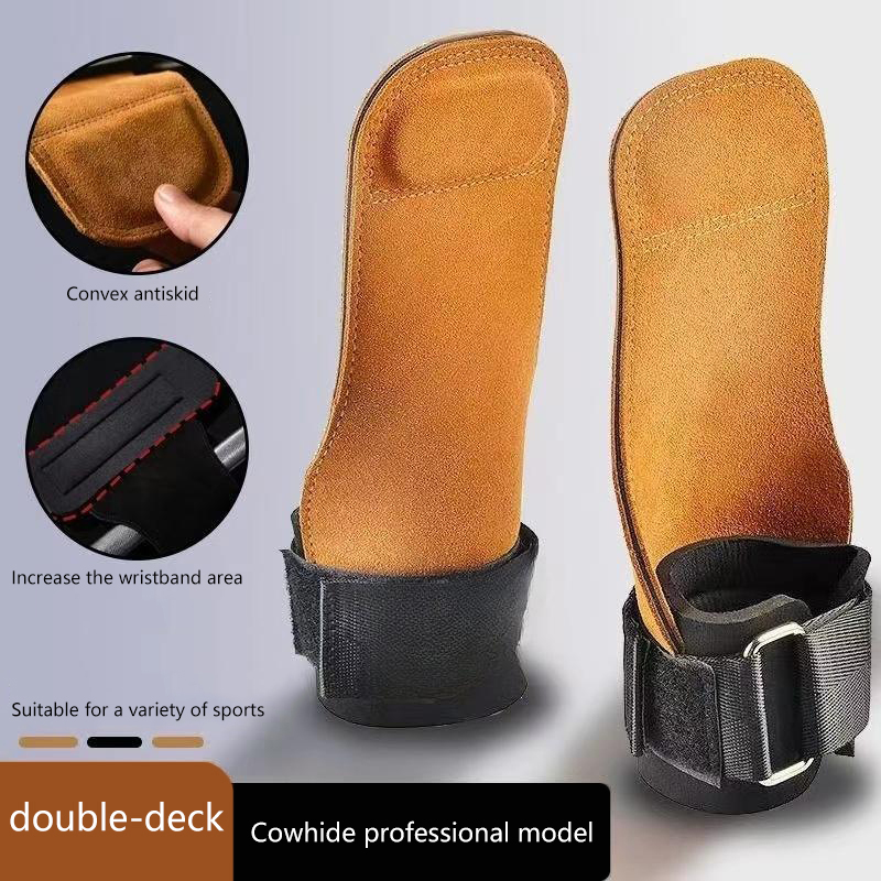 Gym Fitness Gloves with Wrist  - Wrist Wraps Weightlifting Support 评论和价格