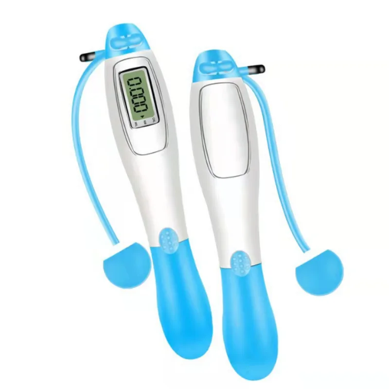 2026 Hot Sale Durable Home Fit - Smart Jump Rope Digital Counter 评论和价格