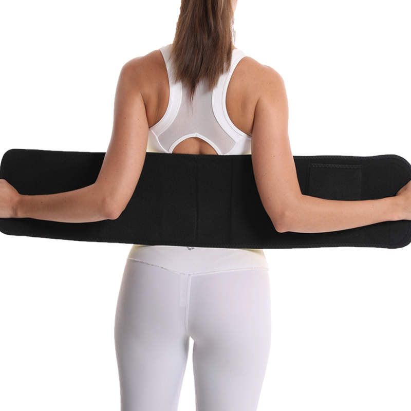 Women Sauna Waist Trainer Slim - Sweat Waist Trainer Belt Neoprene 评论和价格