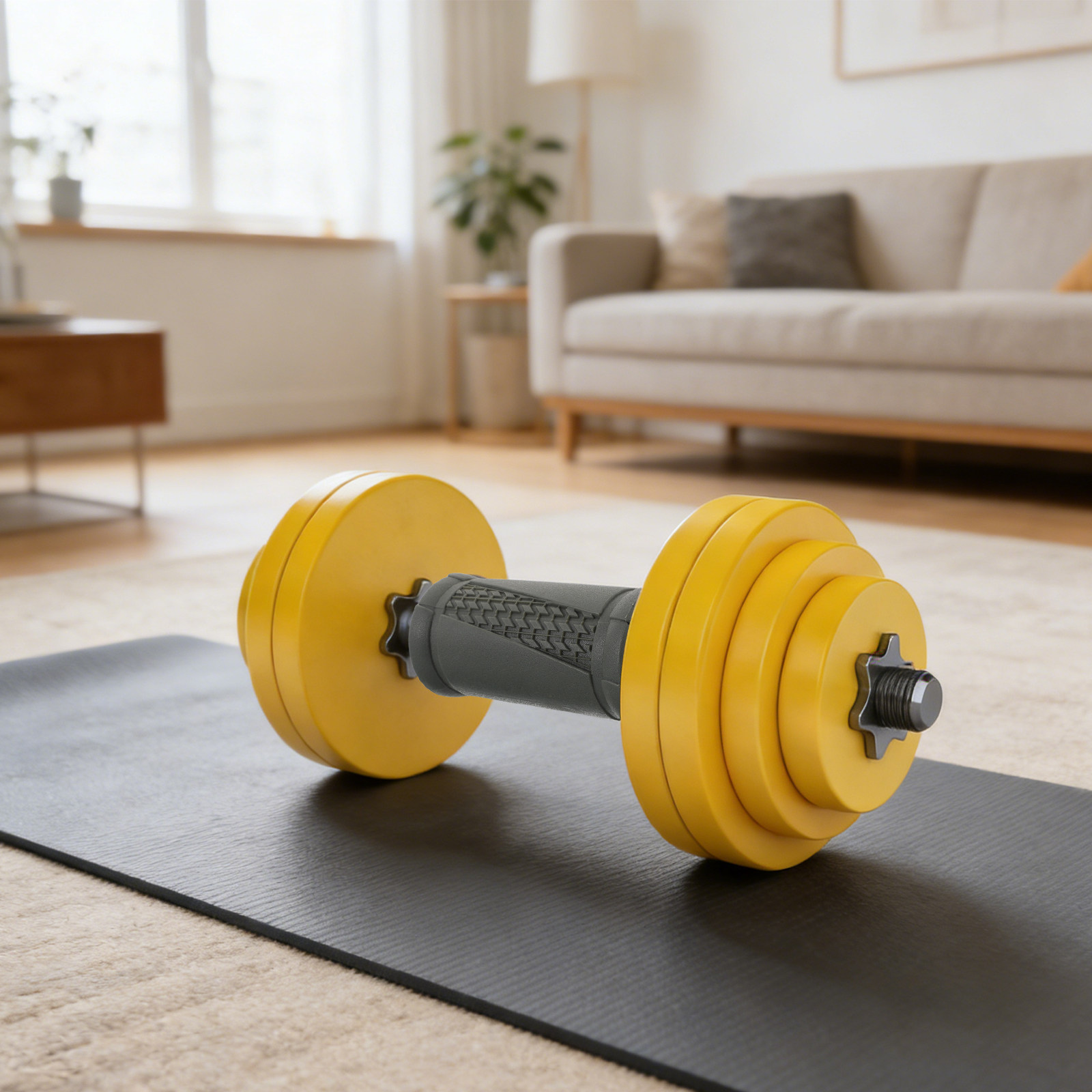 2Pcs Dumbbell Handles Grips No - Fitness Equipment 评论和价格