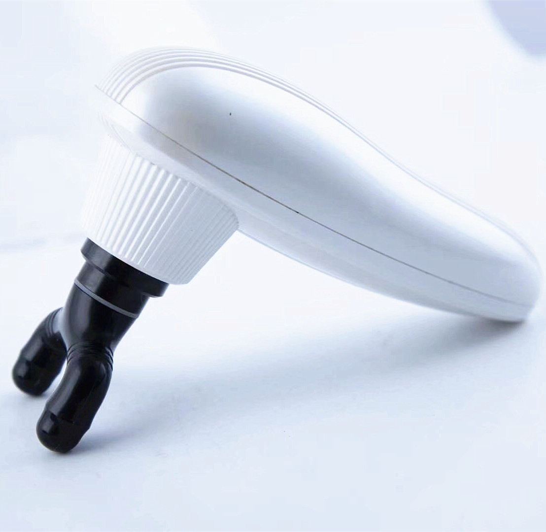 Mini White Deep Tissue Massage - Electric Massage Gun Deep Tissue 评论和价格
