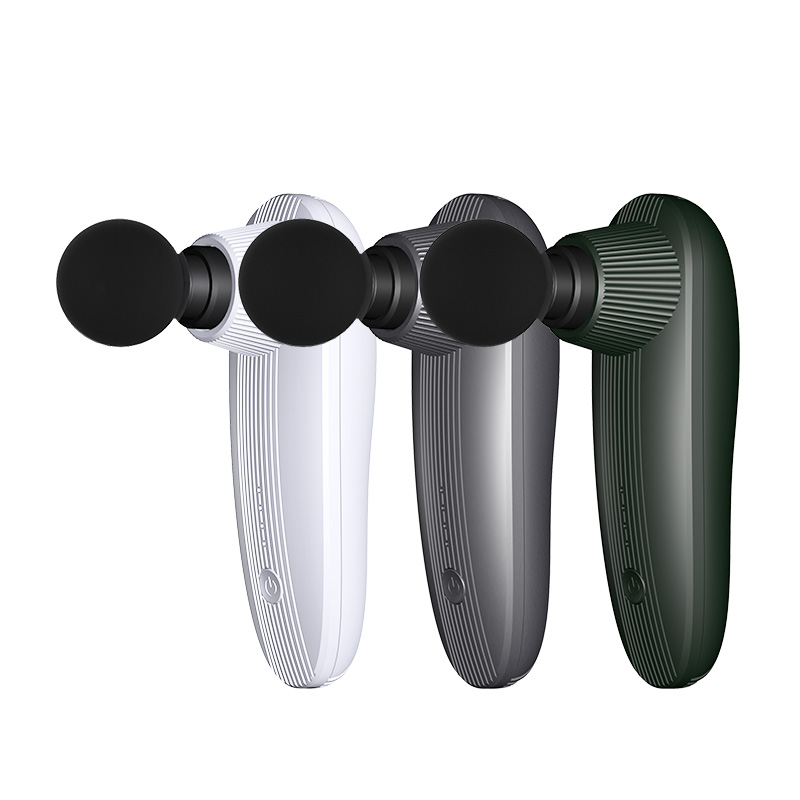 Mini White Deep Tissue Massage - Electric Massage Gun Deep Tissue 评论和价格