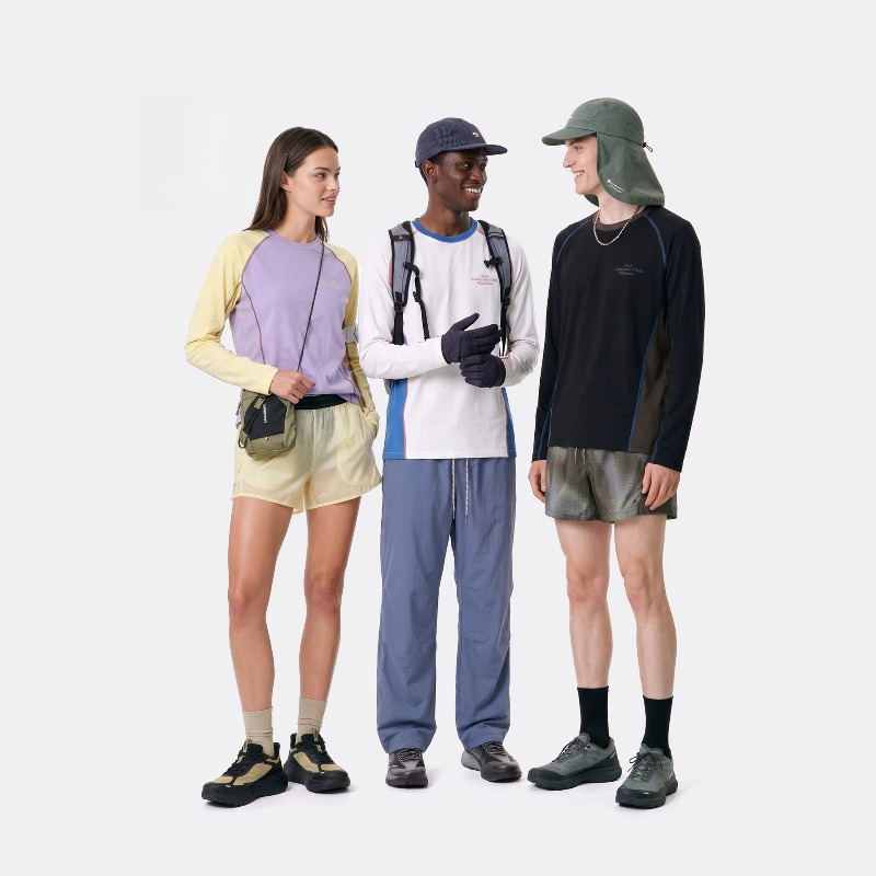 Unisex Outdoor Hiking Sport Sh - Hiking 评论和价格
