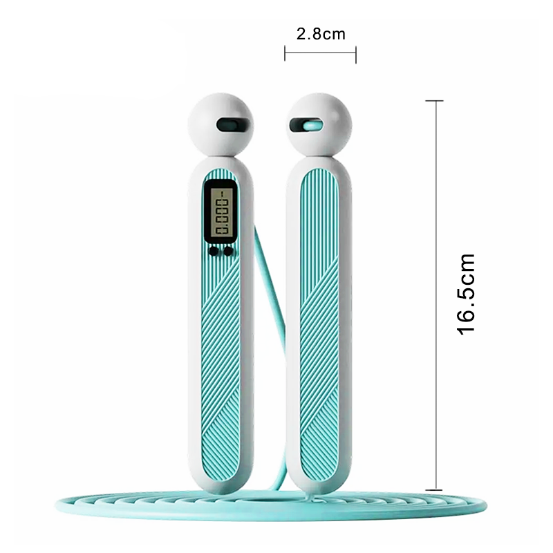 Jump Rope with Counter, Adjust - Smart Jump Rope Digital Counter 评论和价格