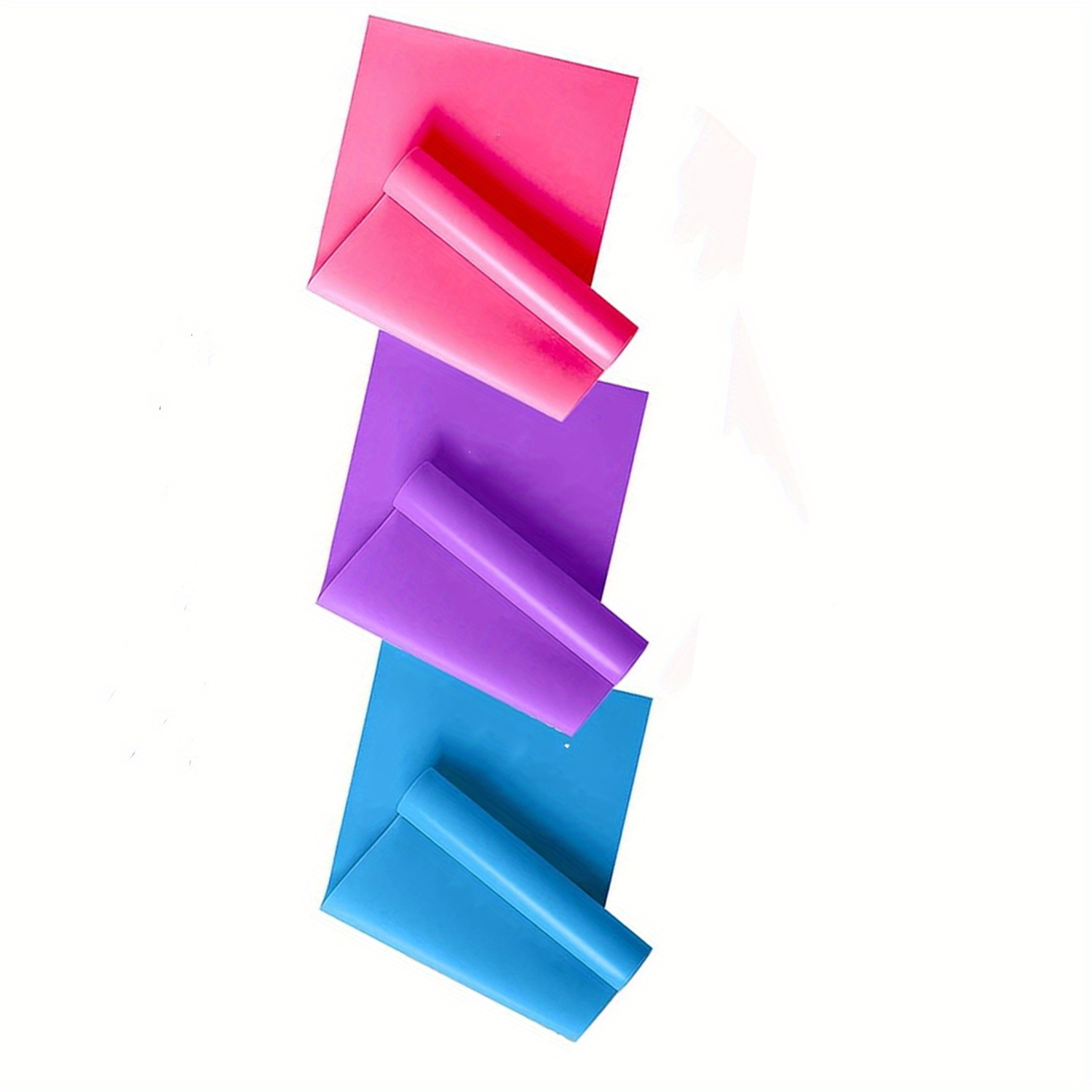 1/3pcs Resistance Bands for Me - Pilates Bar Kit With Resistance Bands 评论和价格