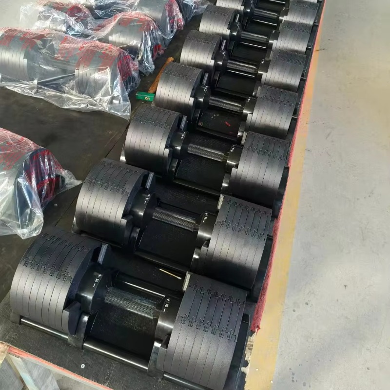 YTYIN 40kg Adjustable Dumbbell - Adjustable Dumbbell Pair 40Kg 评论和价格