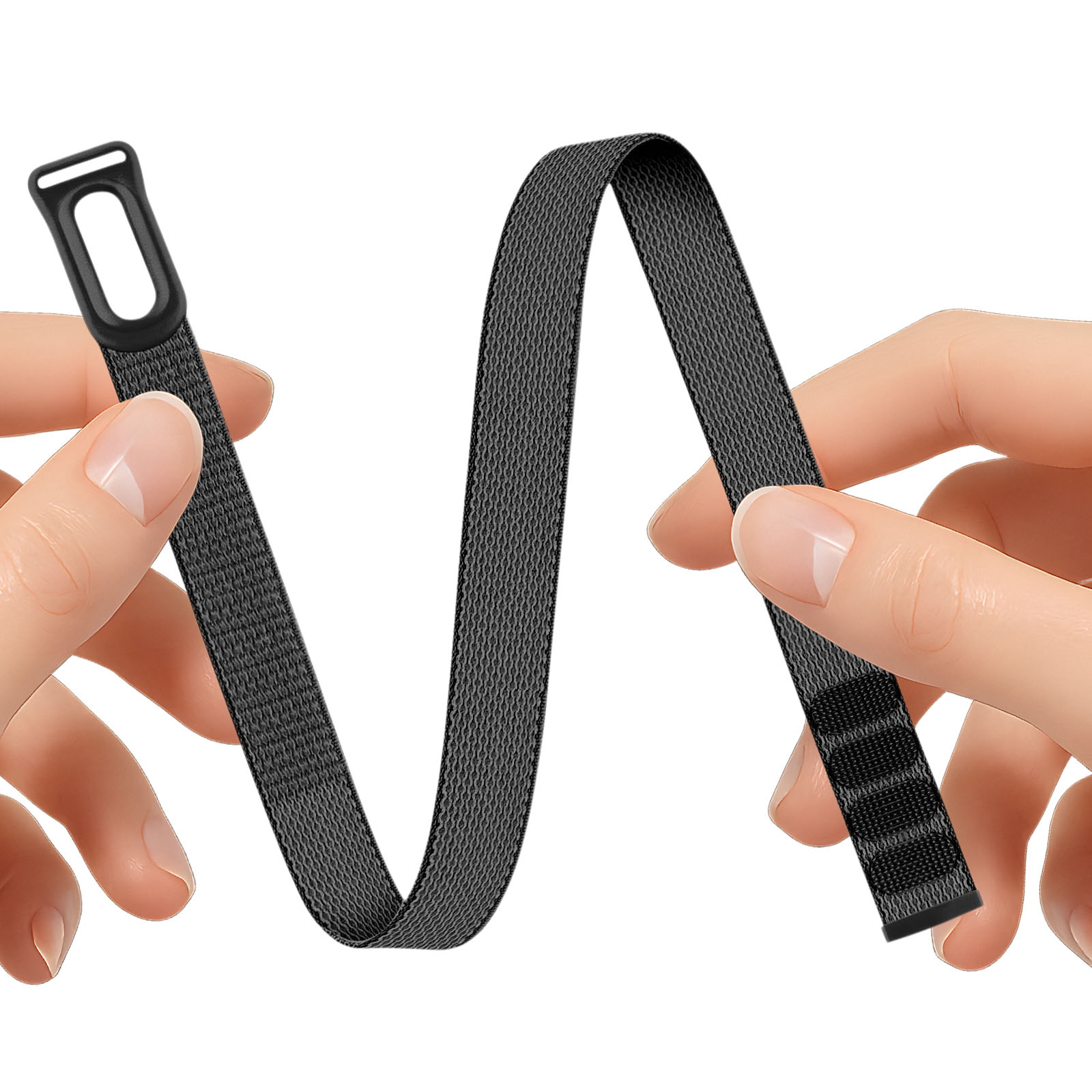 For Google Fitbit Air Nylon Wo - Resistance Bands Set With Handles 评论和价格