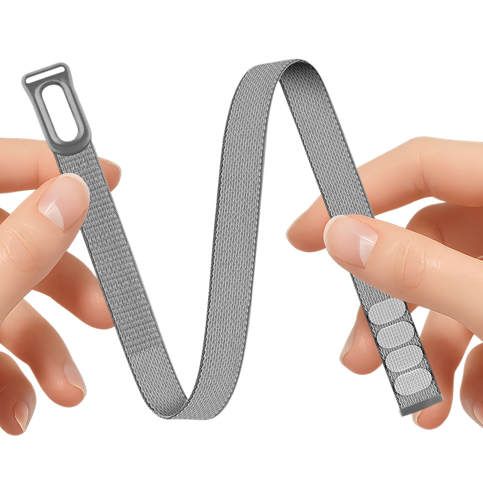 For Google Fitbit Air Nylon Wo - Resistance Bands Set With Handles 评论和价格