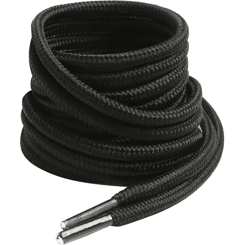 Round Boots Laces, 130mmlength - Hiking 评论和价格