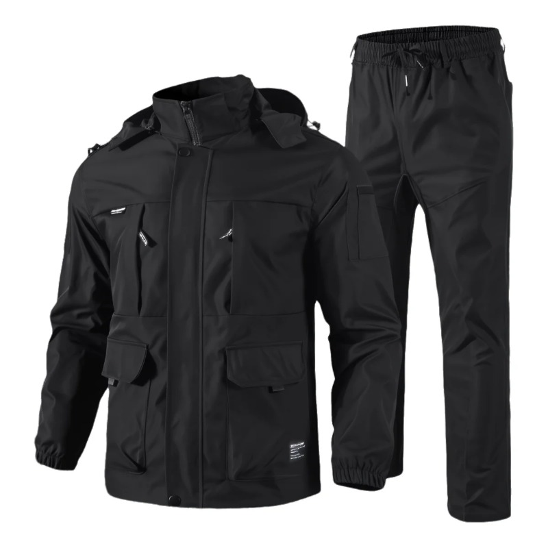 Men's Waterproof Tactical Sets - Hiking 评论和价格