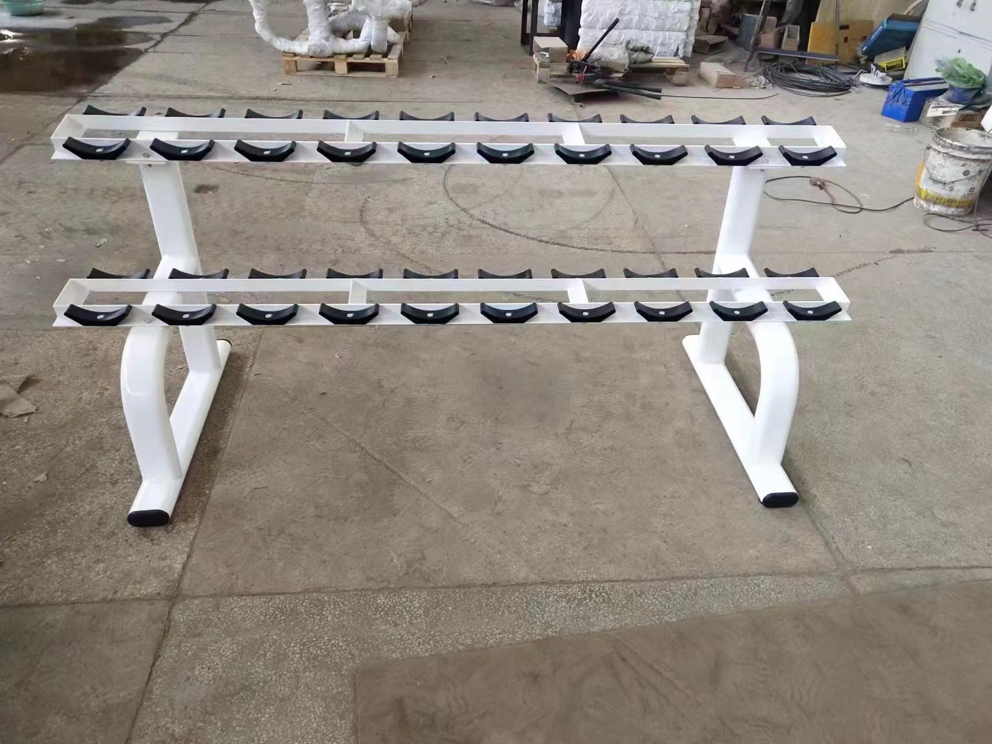 Portable 40kg Cast Iron Adjust - Adjustable Dumbbell Pair 40Kg 评论和价格