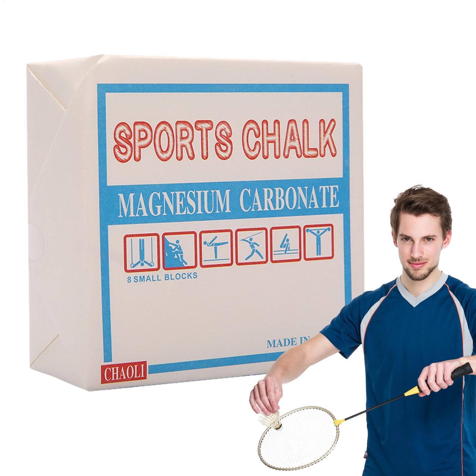 LiquidChalk Sweat-Resistant Wo - Gym Chalk Block Grip 评论和价格