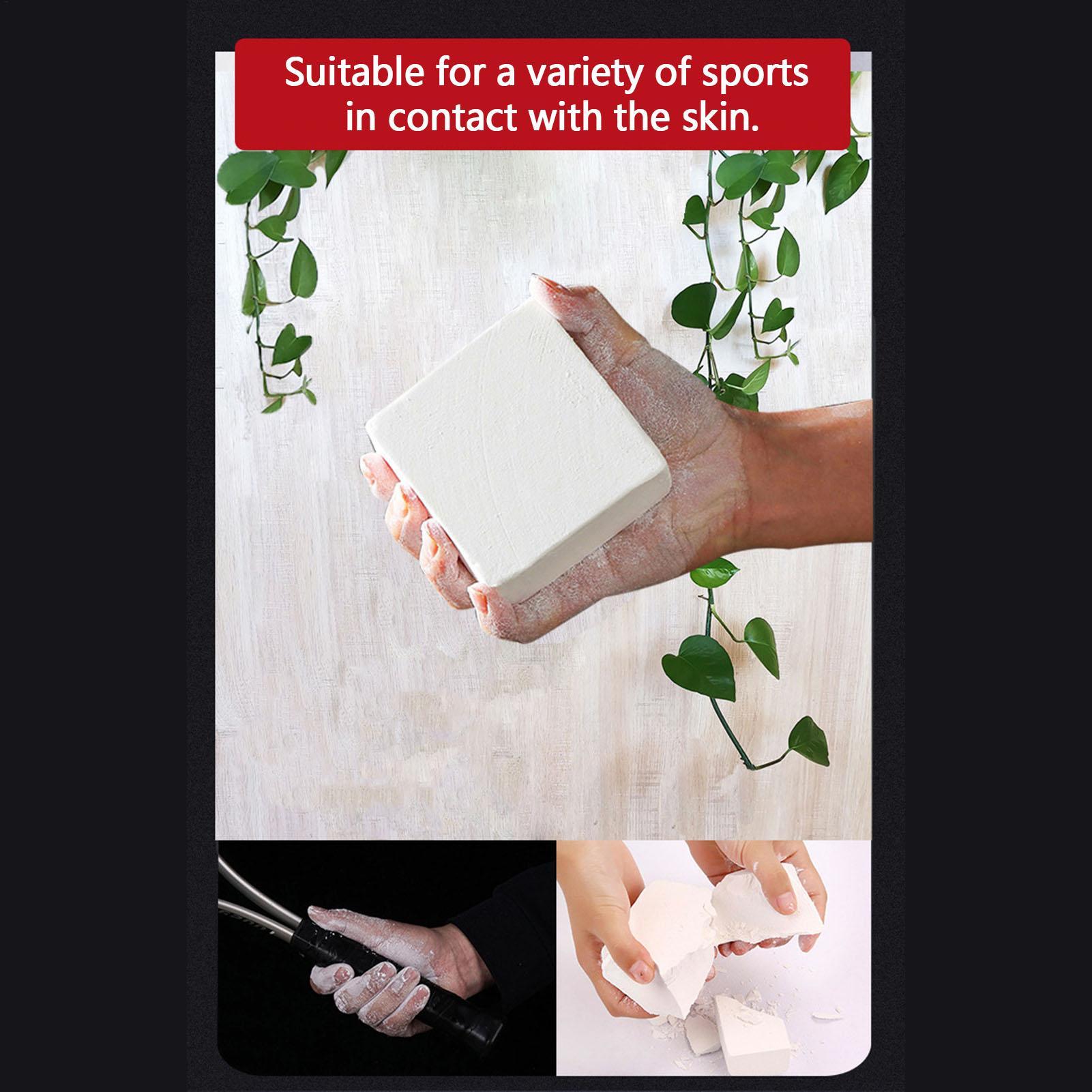 LiquidChalk Sweat-Resistant Wo - Gym Chalk Block Grip 评论和价格