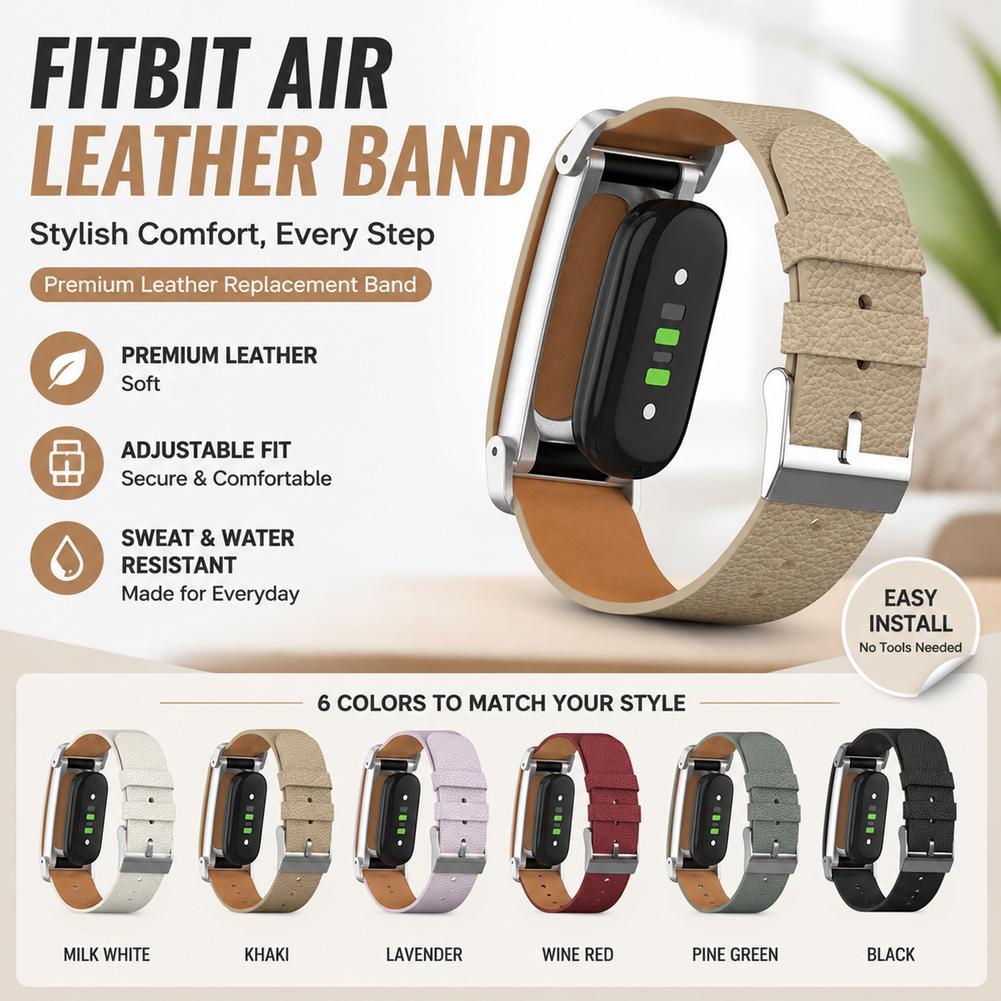 For Google Fitbit Air Band Adj - Resistance Bands Set With Handles 评论和价格