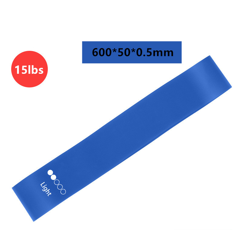 5Pcs TPE Resistance Bands Set  - Pilates Bar Kit With Resistance Bands 评论和价格