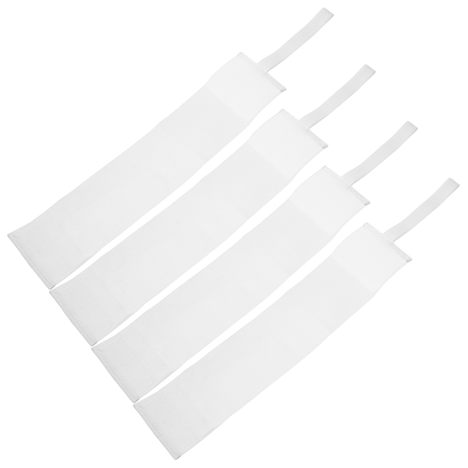 4Pcs Football Captain Armband  - Team Sports 评论和价格