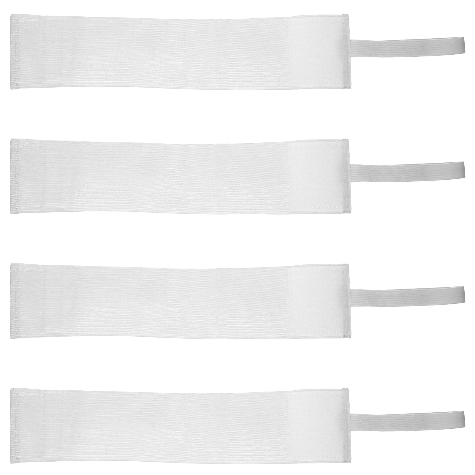 4Pcs Football Captain Armband  - Team Sports 评论和价格