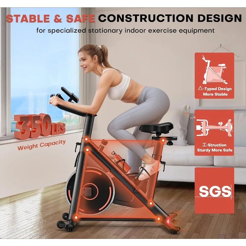 Adjustable Magnetic Resistance - Exercise Bike Magnetic Resistance 评论和价格