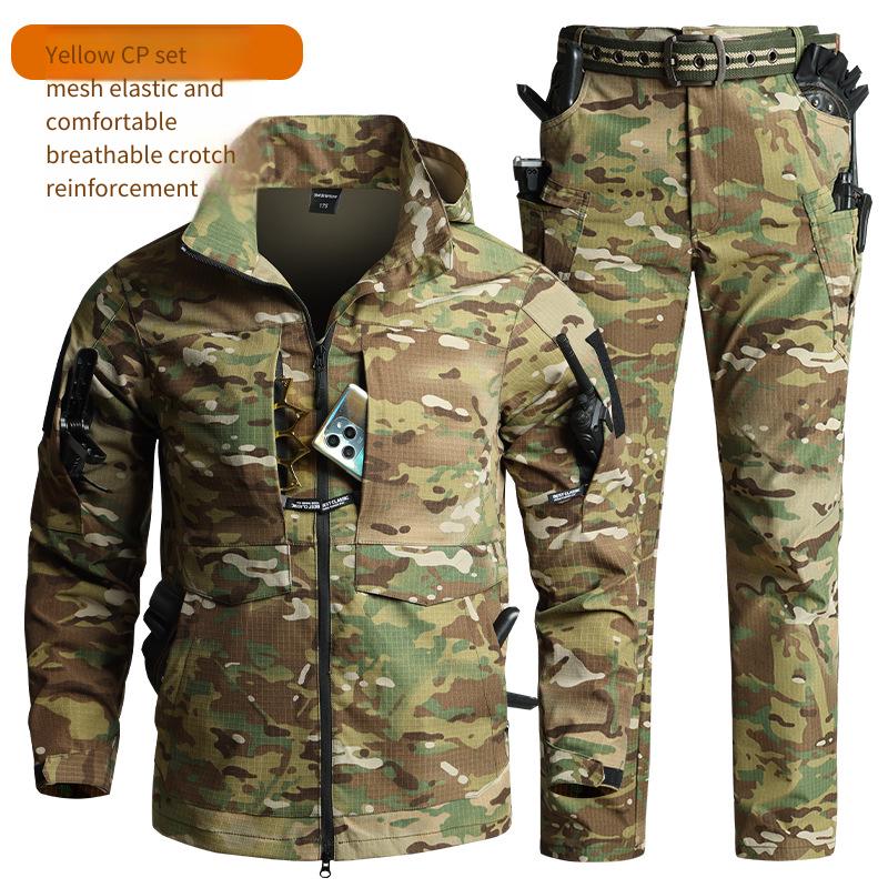 Men Camouflage Tactical Gear S - Hiking 评论和价格