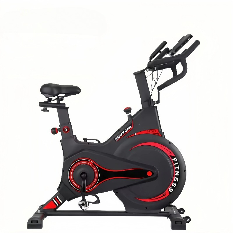 Spinning Bike Exercise Indoor  - Exercise Bike Magnetic Resistance 评论和价格