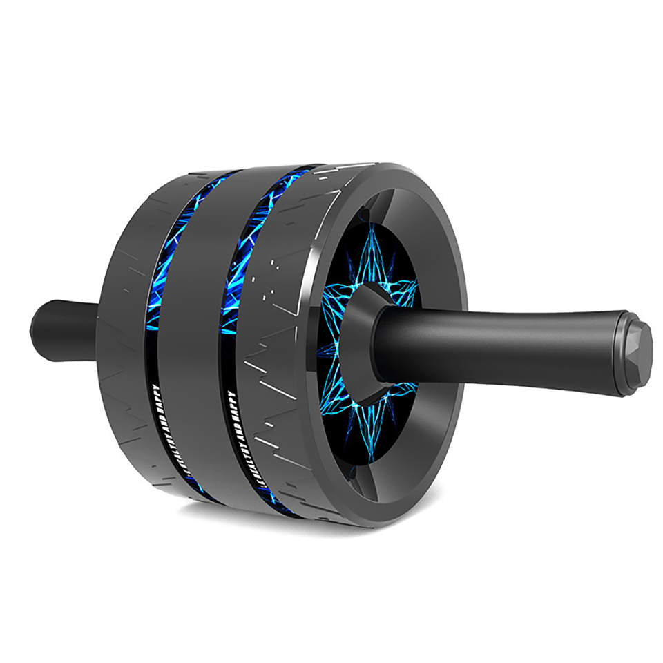 LOOGDEEL Abdominal Wheel Home  - Ab Roller Wheel With Elbow Support 评论和价格
