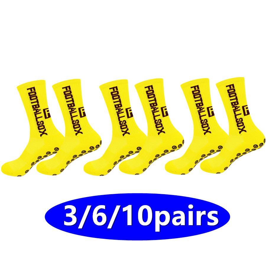 3/6/10pairs Mens Womens Anti S - Hiking 评论和价格