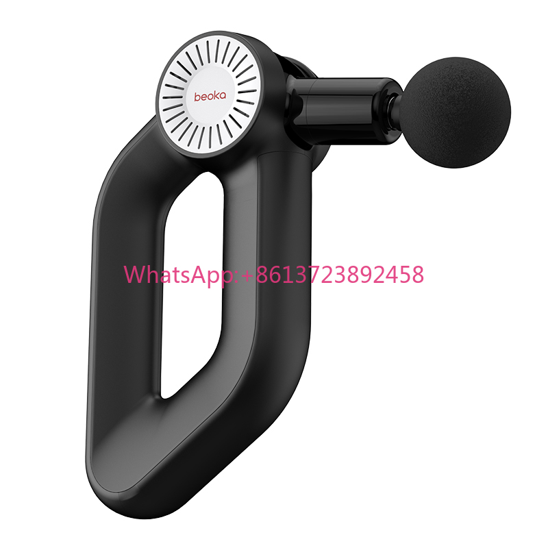 Professional D6 Pro Handheld G - Electric Massage Gun Deep Tissue 评论和价格
