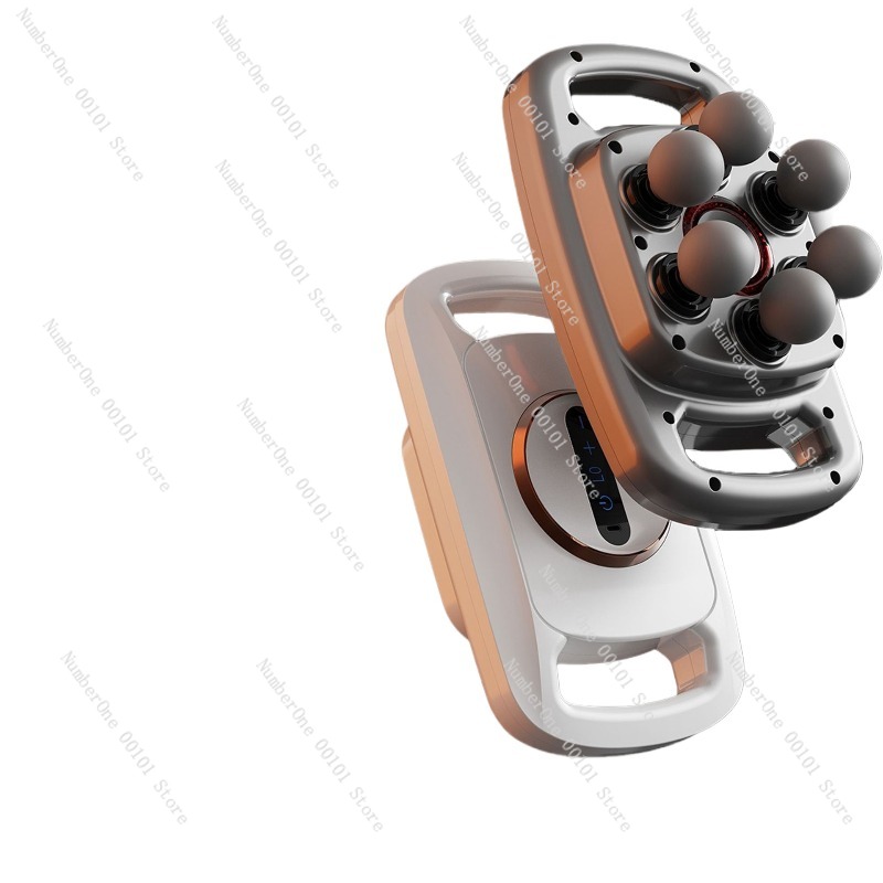 Professional Fascia Gun Massag - Electric Massage Gun Deep Tissue 评论和价格